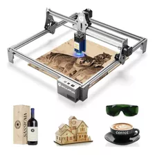 Laser De Corte Y Grabado Sculpfun S6 30w Diy 4142 3d Máquina