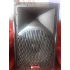 Vendo Bafles Nuevos De 400w Campana Titanio