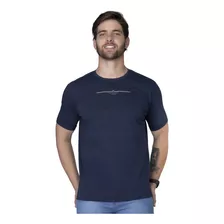 Camiseta Estampada Moderna Lisa Promoção Atacado