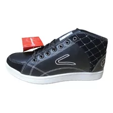 Zapatillas Dunlop Crown Lady Botitas Oferta!!