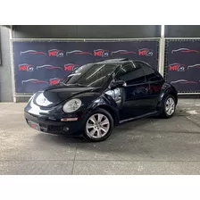 Volkswagen New Beetle 2.0 Mi 8v Gasolina 2p Automático 2010