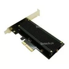 Tarjeta Adaptadora Sintech De 28 Pines A Pci-e