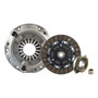 Kit Clutch Para Nissan Pulsar 1.6lts. L4 1987-1990