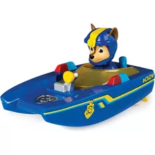 Spin Master 6061737 Paw Patrol Rescue Boats - Chase