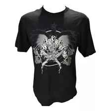 Camiseta Sepultura Sepularmy.net