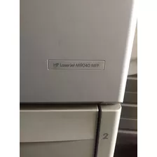 Vendó Fotocopiadora Hp Laser Jet M-9040mfp