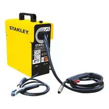 Soldadora Starmig Stanley 130 Flux Prestigio