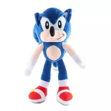 Peluches De Sonic