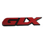 Emblema De Jetta Glx