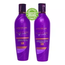  Shampoo E Condicionador Hidratante Açaí Home Care 300ml