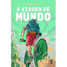 Livro A Viagem De Mundo