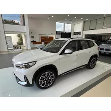 Bmw X1 20i Xdrive Okm Año 2024 - Audi Q3 Ni Audi Q5 Gla 250