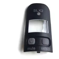 Tapa De Repuesto Mute,select Para Mic Sxl2 Slx24