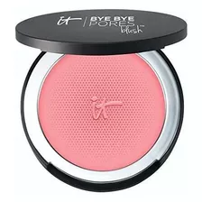 Rubor It Cosmetics Bye Bye Pores Blush, Je Ne Sais Quoi - Sh