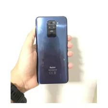 Xiaomi Redmi Note 9