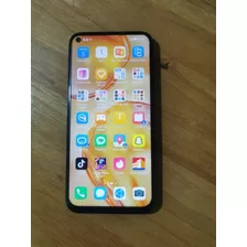 Huawei P40 Lite 128gb/6gb, Con Cargador Original, Envío Grat