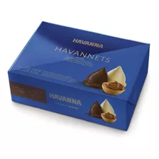 Havannets De Chocolate Havanna 6 Unidades