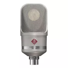 Neumann Tlm 107 Microfono De Condensador Niquel