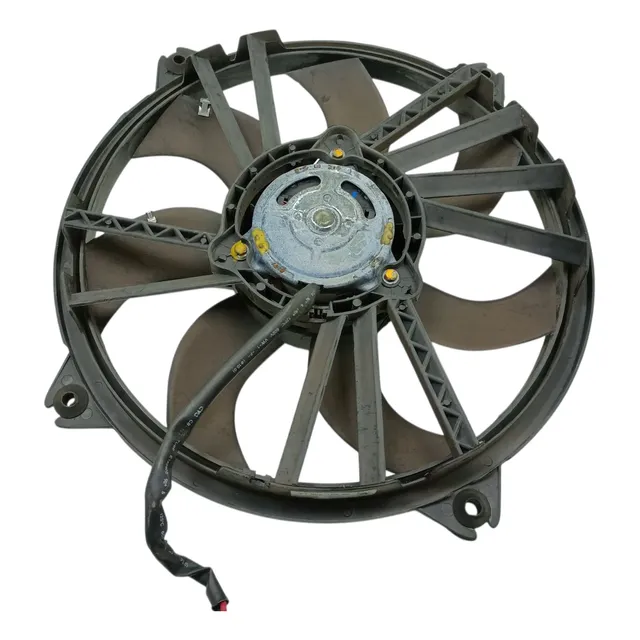 Defletor Motor Ventoinha Radiador Peugeot 308 408 1.6 12 16 4