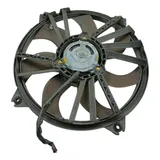 Defletor Motor Ventoinha Radiador Peugeot 308 408 1.6 12 16 Thumb 4