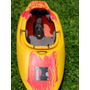 Primera imagen para búsqueda de kayak aguas blancas