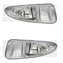 96-97 Chrysler Town & Country Faro Delantero Izquierdo