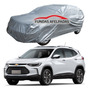 Funda / Lona / Cubre Camioneta Tracker Chevrolet Cal Premium