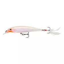 Isca Artificial Rapala X-rap Xr-10 10cm 13g - Rapala Cor Glgh