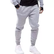 Calça Moletom Flanelada Adulto Perfeita Para O Frio Frf2441