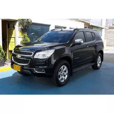 Chevrolet Trail Blazer