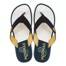 Chinelo Sandália Mormaii Tai Leve Confortável Branco 15132