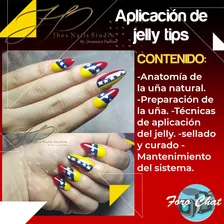 Taller Foro Chat Aplicación De Jelly Tips Paso A Paso