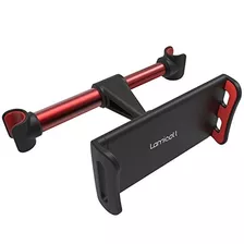 Car Headrest Tablet Mount, Lamicall iPad Holder: Stand Cradl