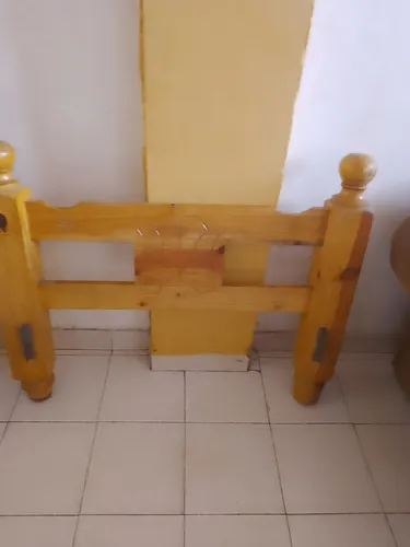 Tercera imagen para búsqueda de cama cuna
