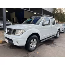 Frontier Le Attack 4x4 