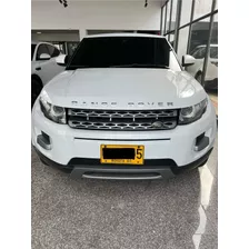 Land Rover Evoque 2015 2.0 Pure Tech Si4