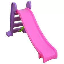Escorregador Infantil Play - Linha A Playground Resistente