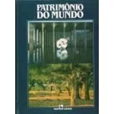 Livro Patrimonio Do Mundo / Volume 3 - Editora Nova Cultural [0]