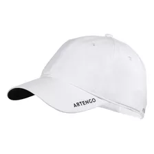 Gorra Deportes De Raqueta Tc500 Blanco Artengo