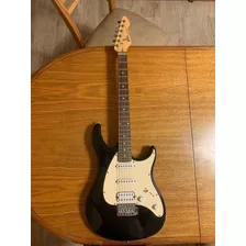 Guitarra Peavey Raptor Exp Usado/nueva + Ampli ross nuevo