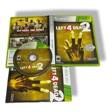 Left 4 Dead 2 Xbox 360 Legendado Envio Ja!