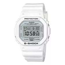 Relógio Casio G-shock Masculino Dw-5600mw-7dr Original + Nf