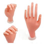 Segunda imagen para búsqueda de mano de practica manicura