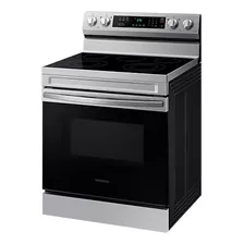 Samsungsamsung Cocina Ne63a6311ss 5 Quemadores