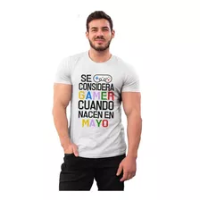 Camiseta Personalizada De Cumpleaños De Gamers Baratas Alfa