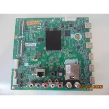 Placa Principal Tv LG 32ln570