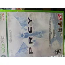 Prey, 360, Usado