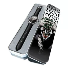 Relógio Dc Watch Collection: The Killing Joke - Edição 02