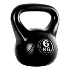 Pesa Rusa Kettlebell 6kg Entrenamiento / Crossfit / Fitness 