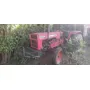 Terceira imagem para pesquisa de trator agrale 4100 zero hs